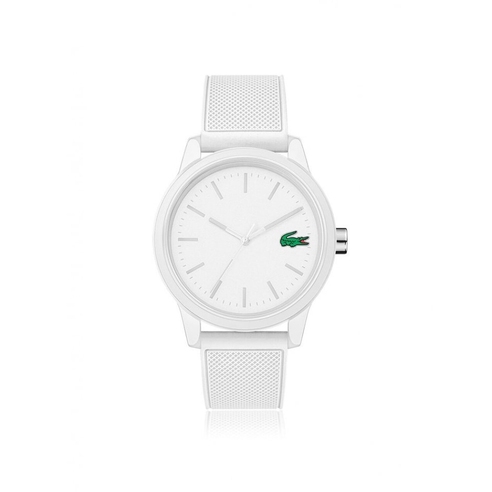 ラコステ公式輸入ウレタン腕時計 2010984