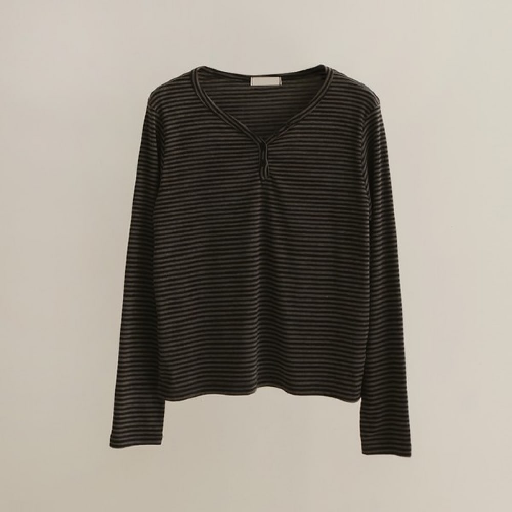 [Elysia] セトンデイリーボタンダンガラTシャツ