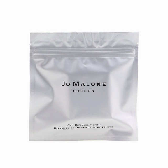 ジョーマローン ライム バジル & マンダリン カー ディフューザー リフィル