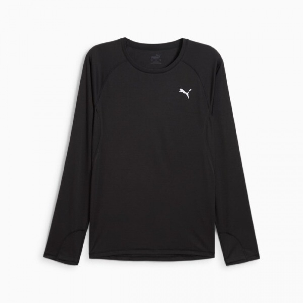 プーマ メンズ ラン ベロシティ ロングスリーブ M RUN VELOCITY LONG SLEEVE