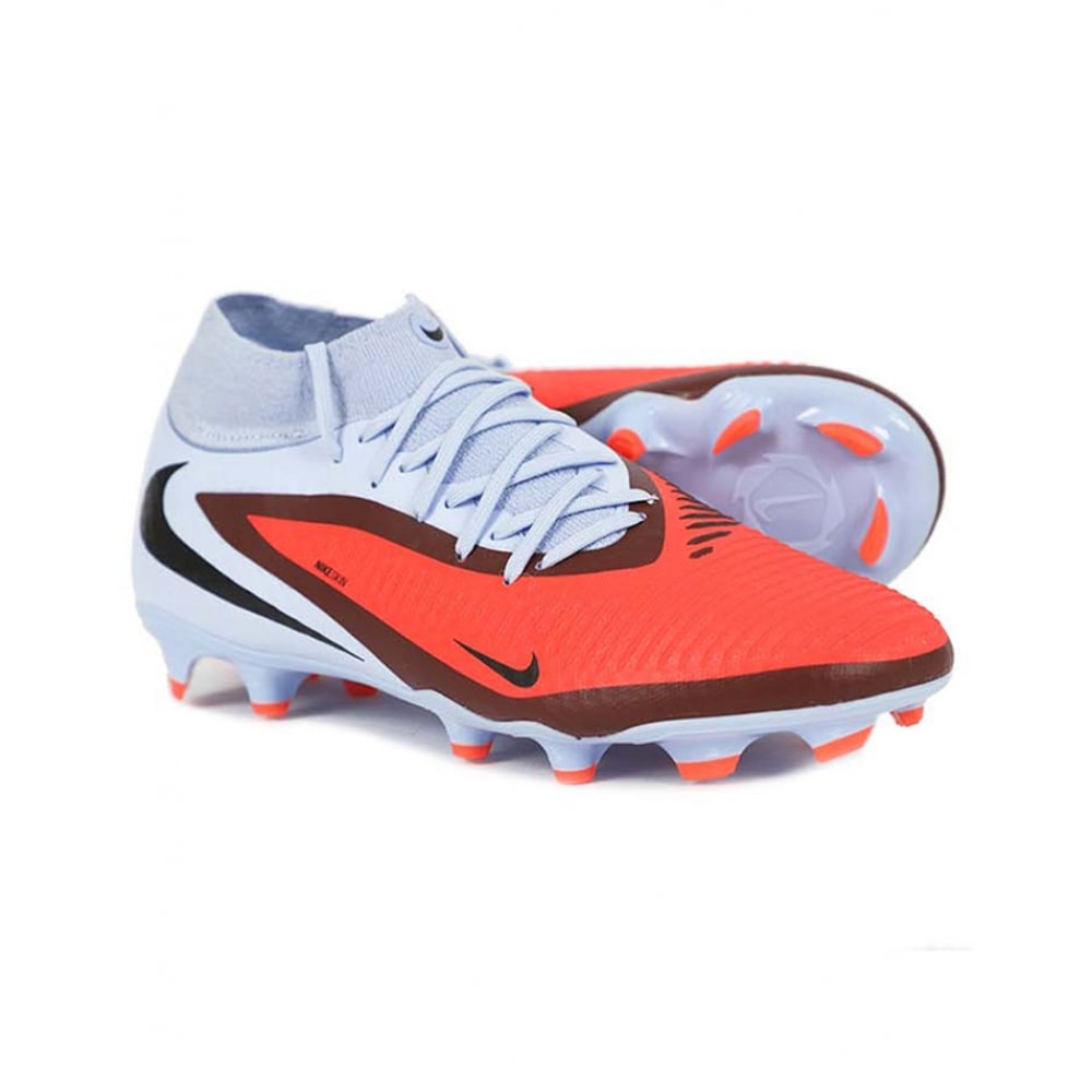 ナイキサッカーシューズファントム 6 ハイアカデミー FG/MG 15,098円