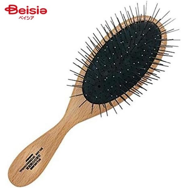 ケイプロ GROOMER ピンブラシ No.485 ペット