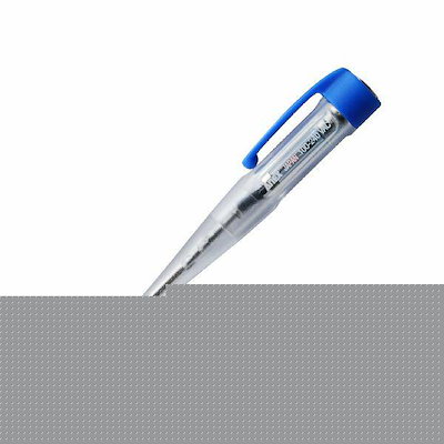 他サイト： アネックス ANEX 2036-L ペンシル型ＬＥＤ検電ドライバー 2036L 兼古製作所 LED付 ペンシル型検電ドライバーの商品画像