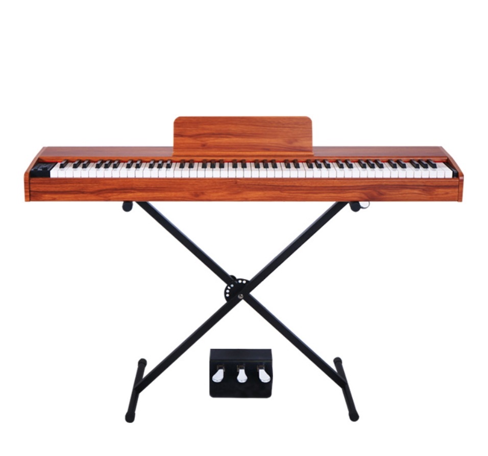 エレクトリックピアノ88キーハンマーキーボード