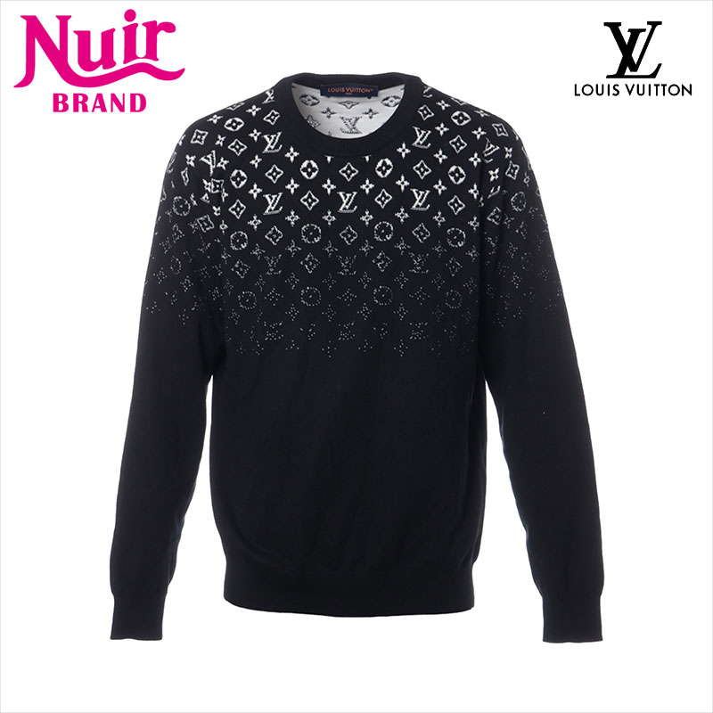 ニット ブラック WS15426