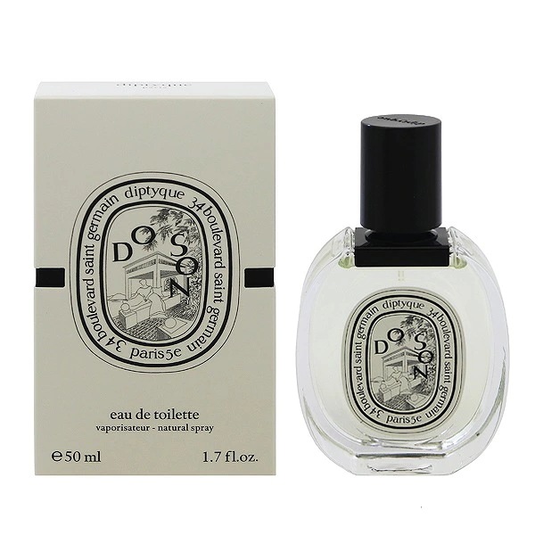ド ソン EDT SP 50ml