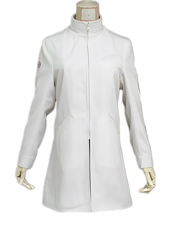 仮面ライダーエグゼイド Ex-Aid 白衣の医者のコートコスプレ衣装- P711