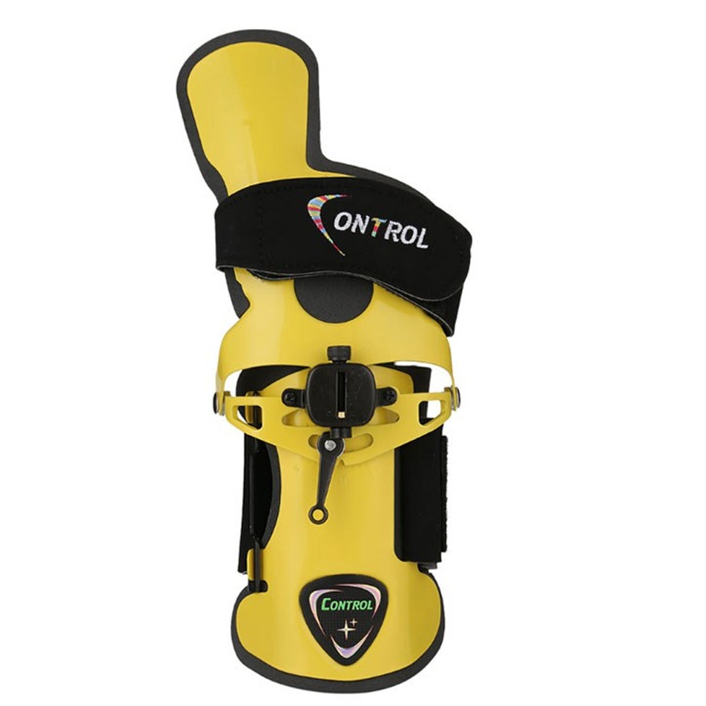 Roadfilde Control Type Bowling Wrist Support