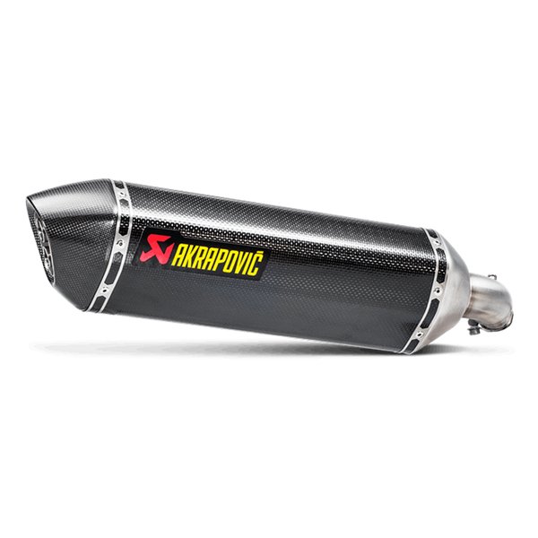 スリップオンライン カーボン JMCA SV650/X 16-23 型式:2BL-VP55B/8BL-VP55E S-S6SO9-HRCJPP
