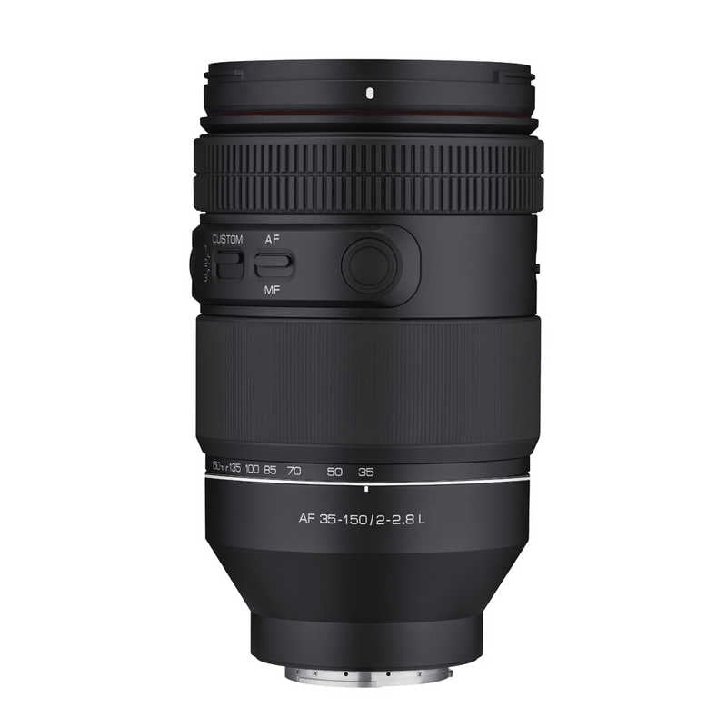 SAMYANG　カメラレンズ (ライカSL/TL用)　SAMAF35150L