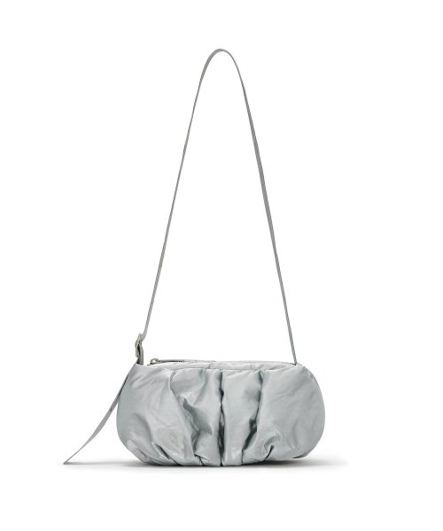 OTIE Rustling Crossbag Mini [Blussy Silver]