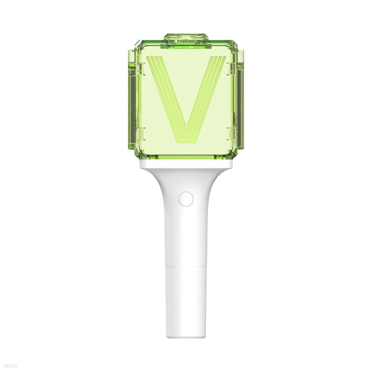 WAYV 公式ペンライトOFFICIAL LIGHT STICK ver.2