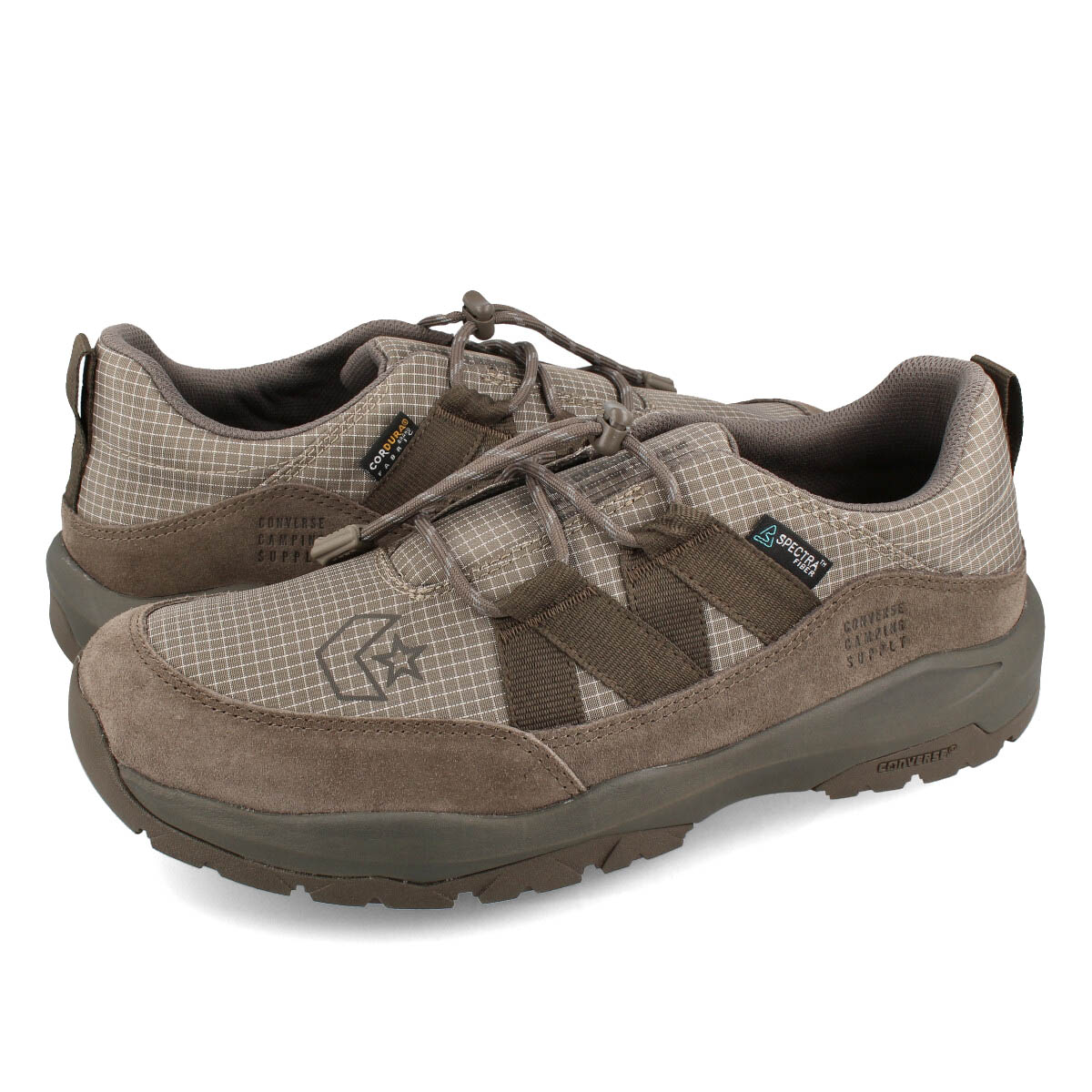 CONVERSE CLN CP COYOTE