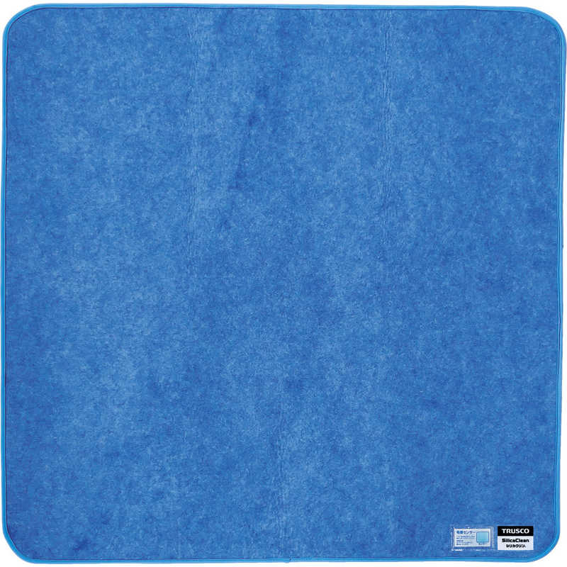 トラスコ中山　TRUSCO シリカクリン 90cmX90cm 1枚入 湿度センサー付き　TSCPE-A-9090