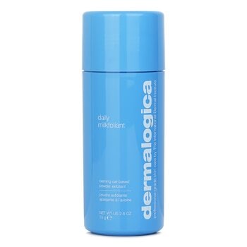 Dermalogica デイリー ミルクフォリアント エクスフォリエーター