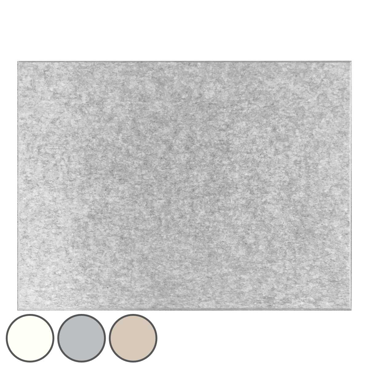 防音材 防音フェルトボード 磁石付き 80x60cm 送料無料 防音パネル 防音ボード