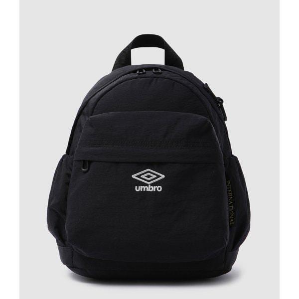 コージー軽量バックパック 10L B1 UR122CBP31 BLK IVO