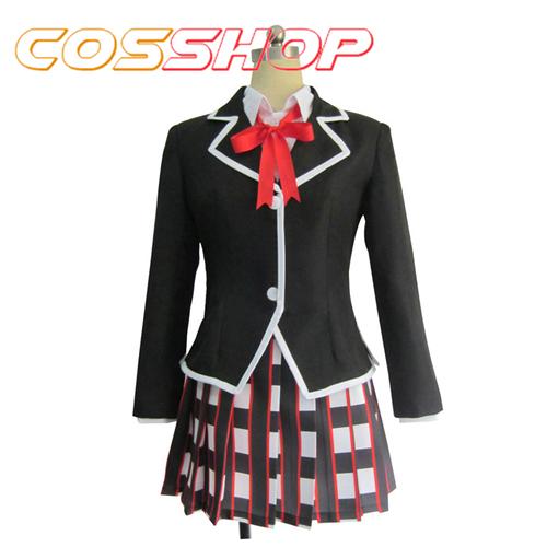 やはり俺の青春ラブコメはまちがっている 風 コスプレ衣装 演出服 変装 cosplay 仮装 二次会 イベント パーティー-758