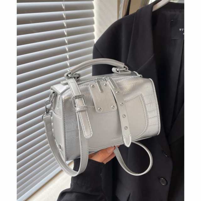 ミニショルダーバッグレディース斜め掛け鞄