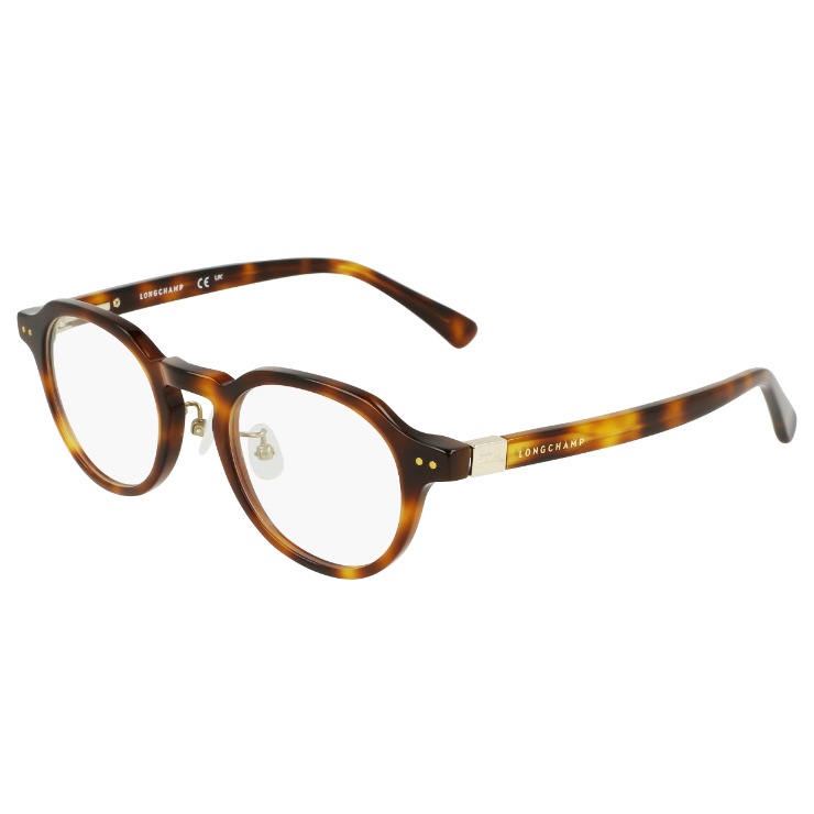 小さめ レディース メガネ lo2749lbj 230 眼鏡 かわいい おしゃれ クラウンパント 型 フルリム フレーム アジアンフィット モデル 幅 小さい べっ甲 柄 カラー