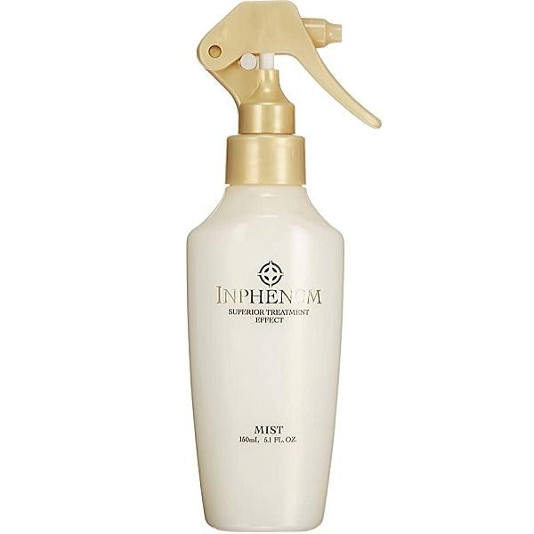 土日祝日出荷 5個セット インフェノム ミスト 150ml