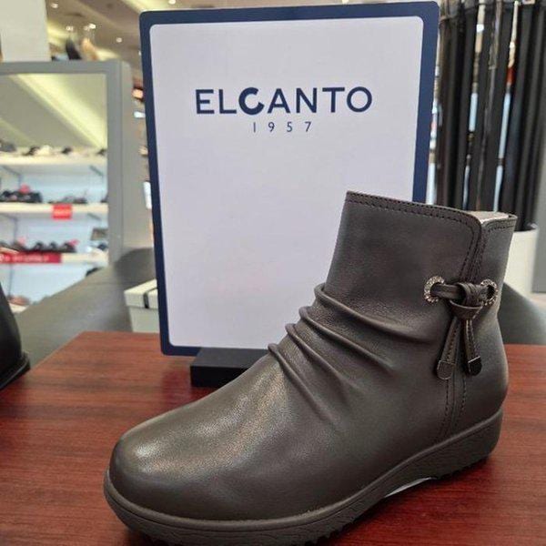 HC06 女性 3.5CMモールド. ブーツ LCWA66U54C (42517936)