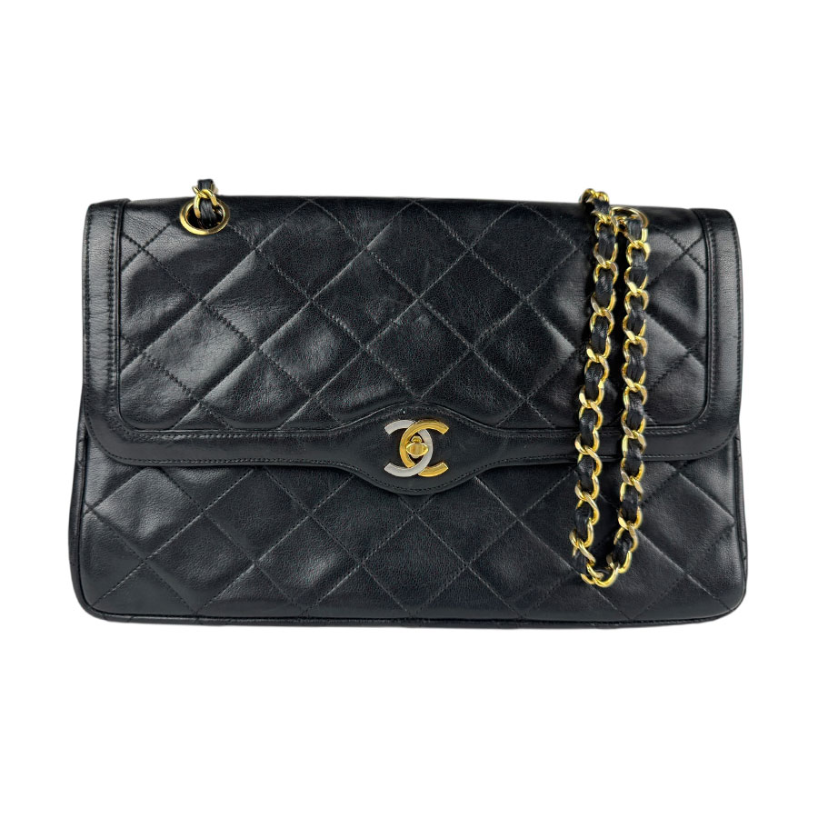Qoo10] CHANEL シャネル CHANEL ショルダーバッグ : バッグ・雑貨