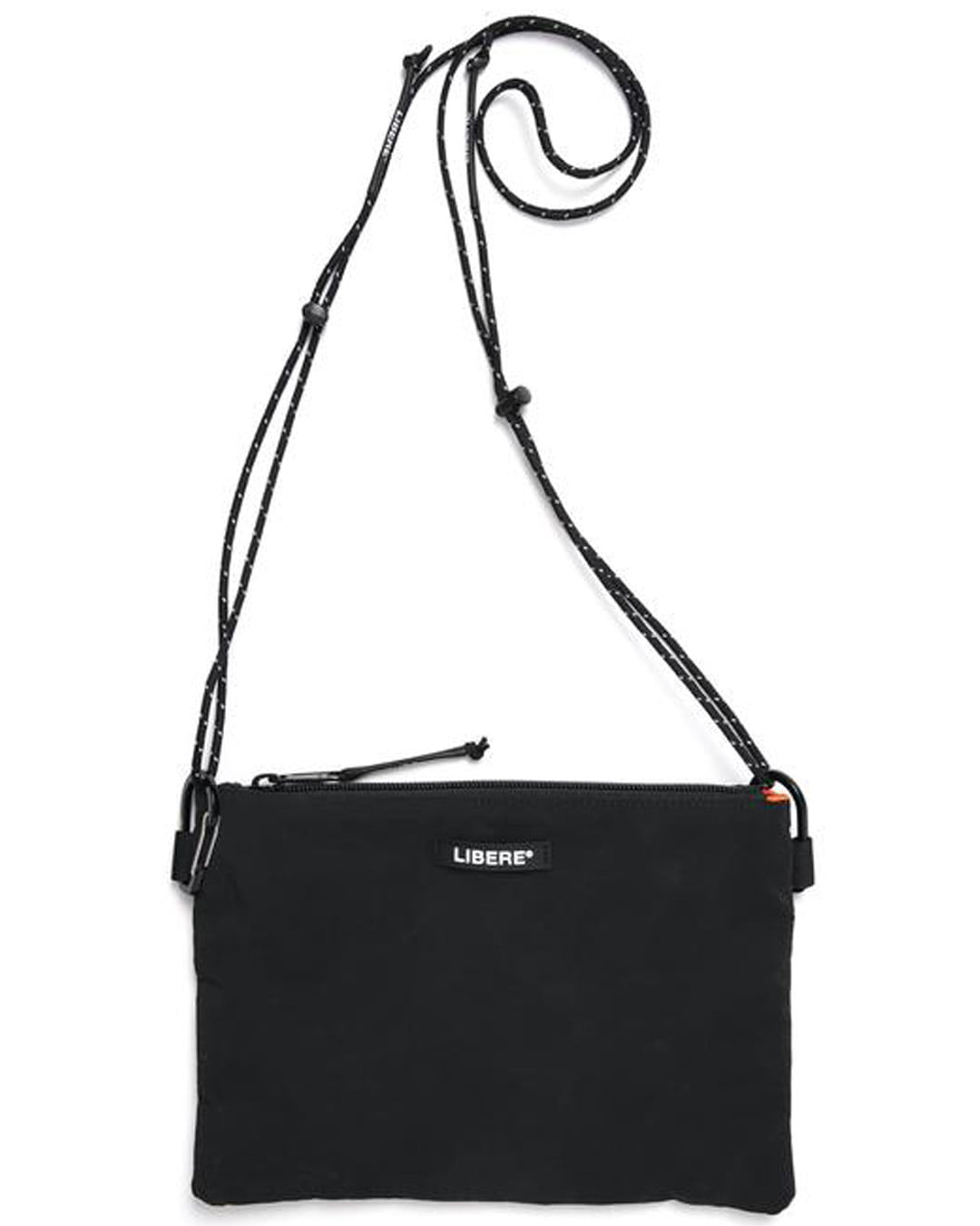 最新作 Seasonless TYPE-SACOCHE BAG / BLACK ショルダーバッグ 最新作 Seasonless TYPE-SACOCHE BAG / BLACK ショルダーバッグ