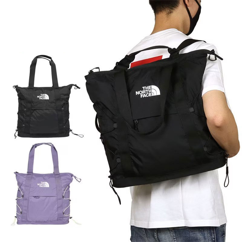 ノースフェイス トートバッグ バッグ リュック 手持ち メンズ レディース ブランド 292