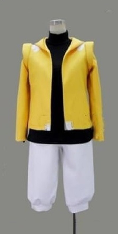 コスプレ衣装 機動戦士ガンダムAGE 主人公 コスプレ衣装