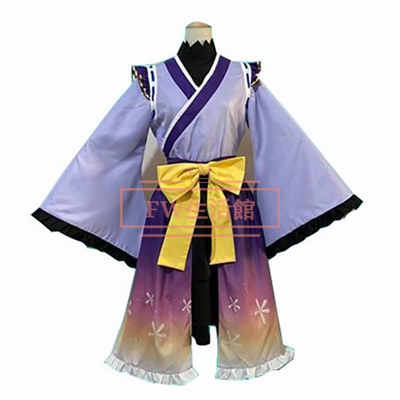 【新品開催 即納】プリンセスコネクトRe:Dive Princess Connect! Re:Dive キョウカ プリコネR PCR コスプレ衣装 コスチューム 11,850円