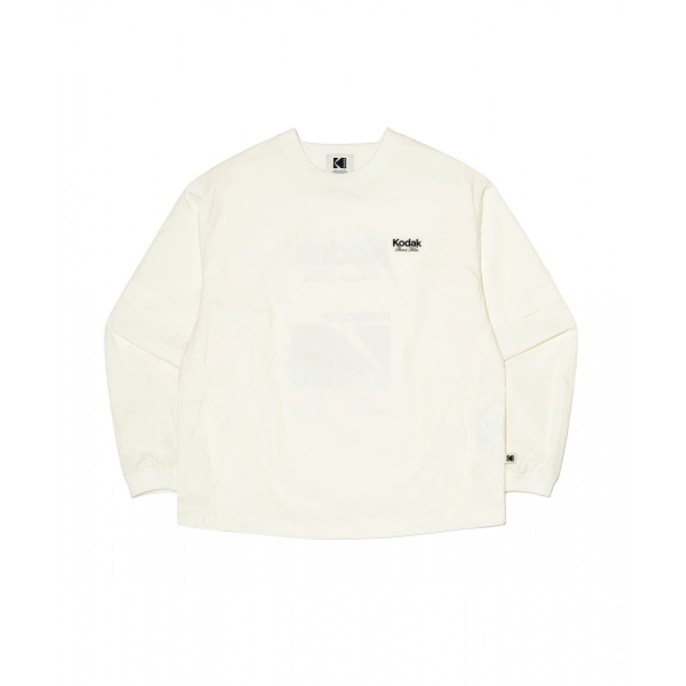 コダックレインボーピステホワイト