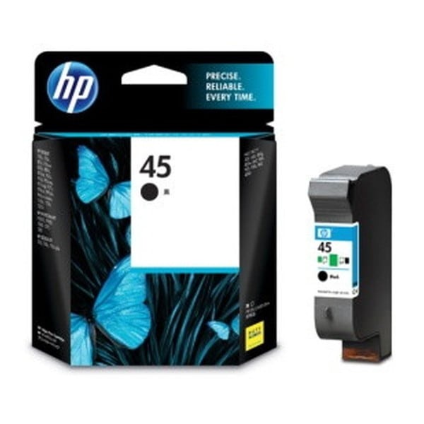 51645AA#003 ブラック [プリントカートリッジ]