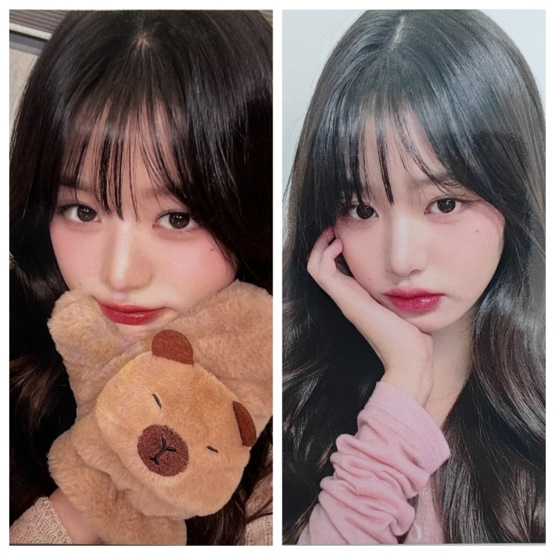 IVE THE 2nd EP IVE SWITCH 一直娯1.0/2.0