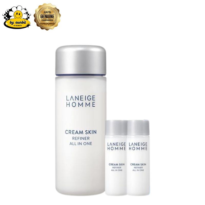 オムクリームスキンオムオールインワン150ml企画(+25ml+25ml)