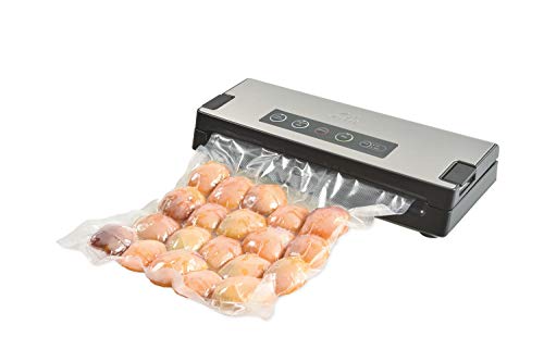 ソリス 真空パック器　バッククイックプレミアム (SK574) シルバー 12,975円