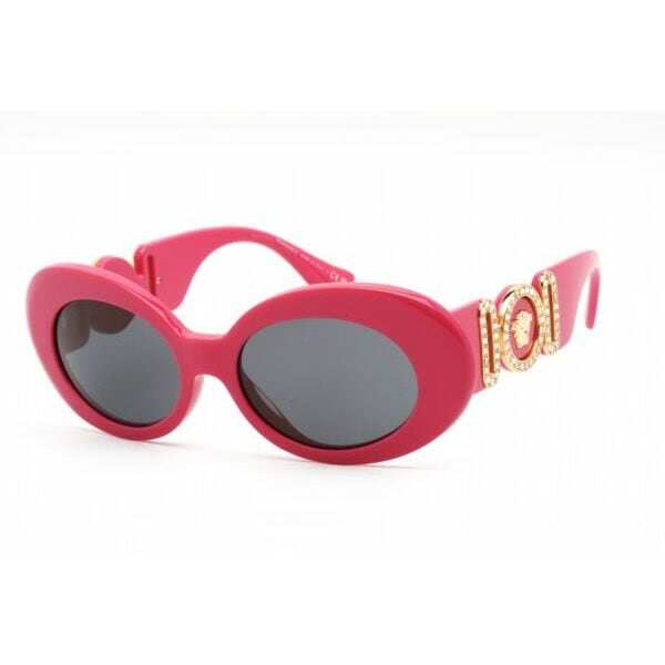 2022新商品 サングラス VERSACE0VE4426BU 536787 Sunglasses Fuchsia