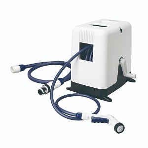 タカギ RC330TNB ホースリール オーロラBOXYツイスター 30m RC330TNBタカギ