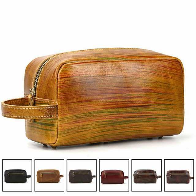 牛革 セカンドバッグ　メンズ　　財布　クラッチバッグ メンズ バッグ 鞄 長財布 さいふ　レザー　多機能 大容量　ビジネス　カジュアル　通勤