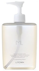 ウトワ ＭＬモイスチャライジングウォーター400ml