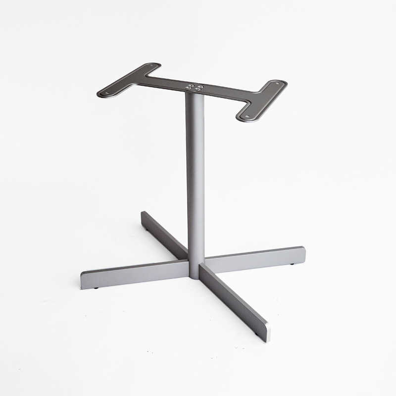 GENEVA　Decon M専用スタンド Decon M Floor Stand シャンパンシルバー　GDMFS-CH