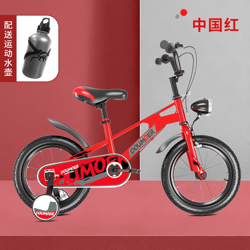 子供の自転車の男の子と女の子12.14.16インチハイエンドの子供用ベビーカー