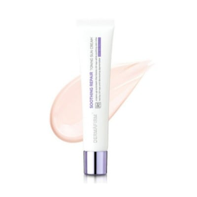 [R4]トーニングサンクリーム(日焼け止め) /SPF50+PA++++/韓国コスメ