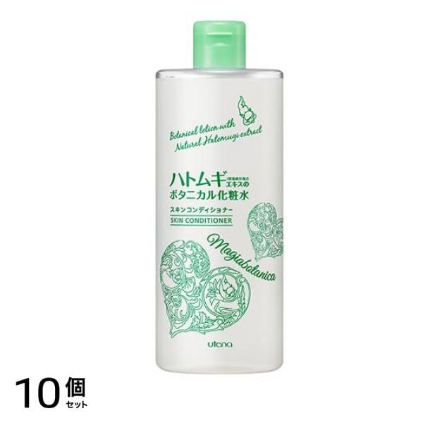 マジアボタニカ スキンコンディショナー 500mL 10個セット
