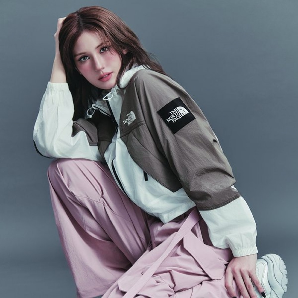 ノースフェイス レディース 1994 マウンテン WL ジャケット OFF WHITE NJ3LR30K