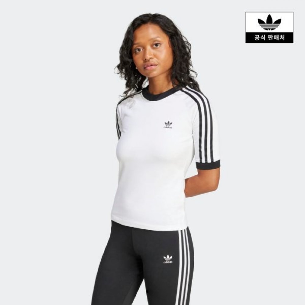 新品♡ROLA着用 adidas originals Tシャツ L 楽天市場