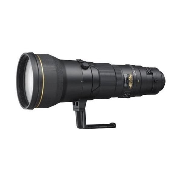 【中古】ニコン Nikon 単焦点レンズ AF-S NIKKOR 600mm f/4G ED VR フルサイズ対応