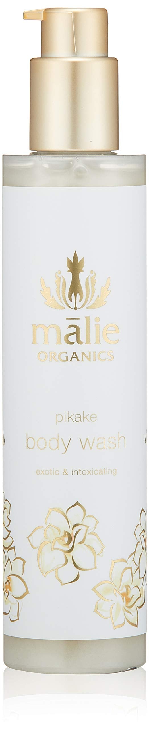 Malie Organics(マリエオーガニクス) ボディウォッシュ ピカケ 224ml
