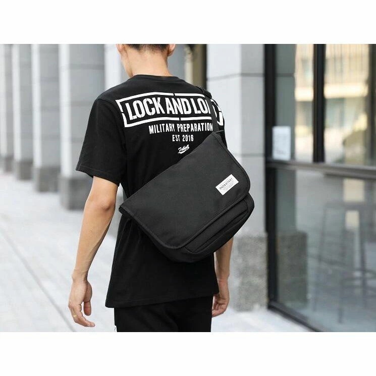 サコッシュ メンズ ショルダーバッグ サコッシュバッグ 斜めがけ 肩掛けバッグ アウトドア フェス 旅行 サブバッグ 小物入れ アウトドア 収納抜群 男女兼用 帆布 キャンバス バッグ