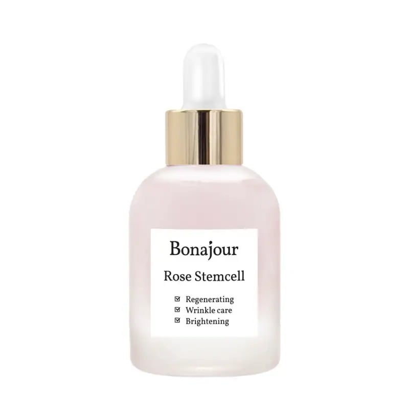 ローズステムセルアンプル 30ml